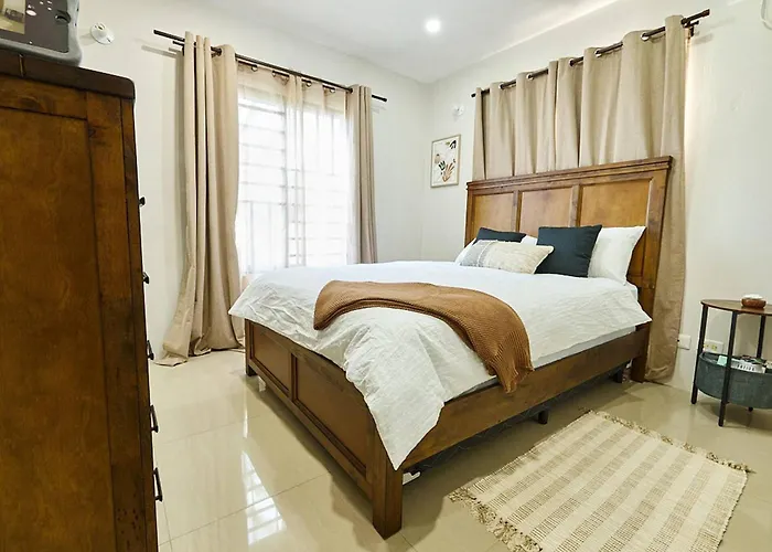 Blanket Brew Accommodation