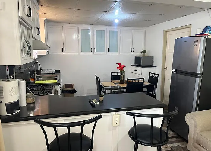 Mango Vert Apartment